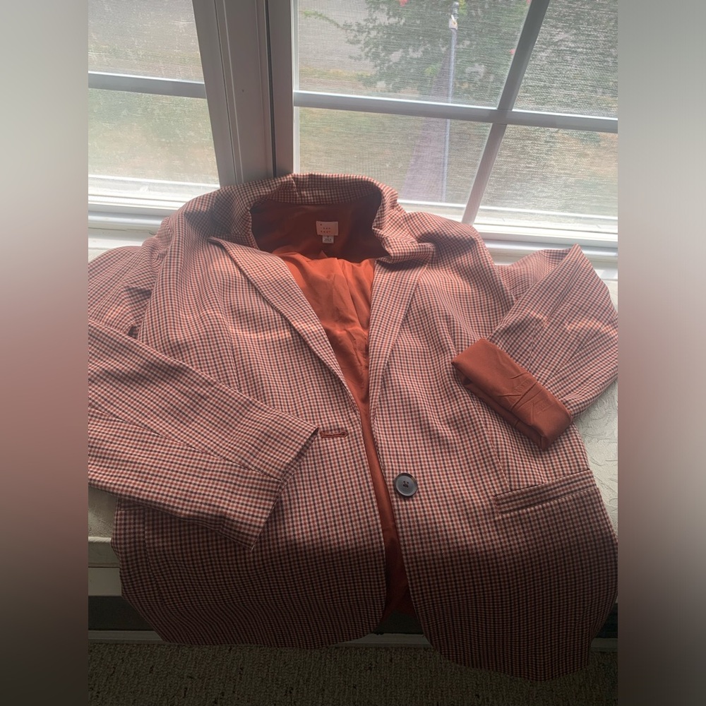 A New Day Oversized Blazer